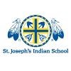 St Josephs Indian School Logo