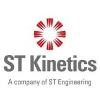 ST Kinetics Logo