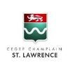 St Lawrence College Logo