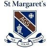 St Margaret's Anglican Girls School Logo