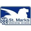 St Marks Episcopal School Logo