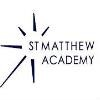 St Matthew Academy Logo