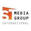 St Media Group International Logo