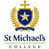 St Michael's College Logo