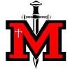 St Michael the Archangel High School Logo