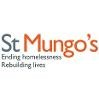 St Mungo's Logo