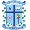 St Patrick's Academy Logo