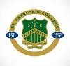 St Patrick's College Logo