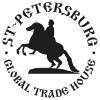 St-Petersburg Global Trade House Logo