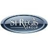 St Regis Crystal Logo