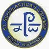 St Scholastica's College Logo