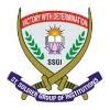st Soldier Group of Institutions Logo
