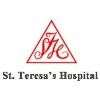 St Teresa's Hospital Logo