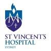 St Vincent's Hospital Sydney Logo