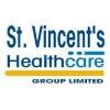 St Vincent's University Hospital Logo