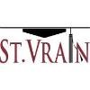 St Vrain Valley School District Logo