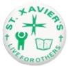 St Xaviers School Logo