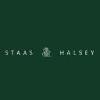 Staas & Halsey Logo