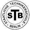 Staatliche Technikerschule Berlin Logo