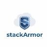 stackArmor Logo