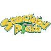 Stacked Pickle Logo