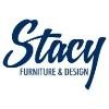 Stacy Furniture and Design Logo