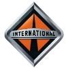 Stadium International Trucks Logo