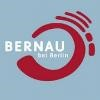 Stadt Bernau bei Berlin Logo