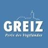 Stadt Greiz Logo