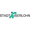 Stadt Iserlohn Logo