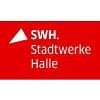 Stadtwerke Halle Gmbh Logo