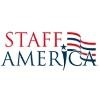 Staff America Logo