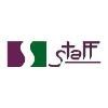 Staff Consultoria Logo