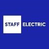 Staff Electric Logo