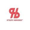 Staff Heroes Logo