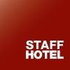 Staff Hotel Logo