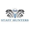 Staff Hunters (Bedford) Logo