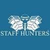 Staff Hunters (Portsmouth) Logo