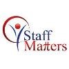 Staff Matters Logo
