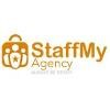 Staff My Agency Logo