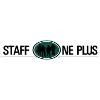 Staff One Plus Logo