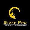Staff Pro Logo