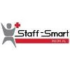 Staff-Smart Staffing Logo