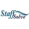 Staff Solve Logo