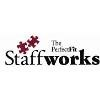 Staff Works Logo