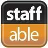Staffable Payroll Logo