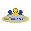 StaffBuildersHR Logo