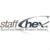 StaffChex Logo