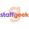 StaffGeek Logo