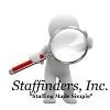 Staffinders Logo